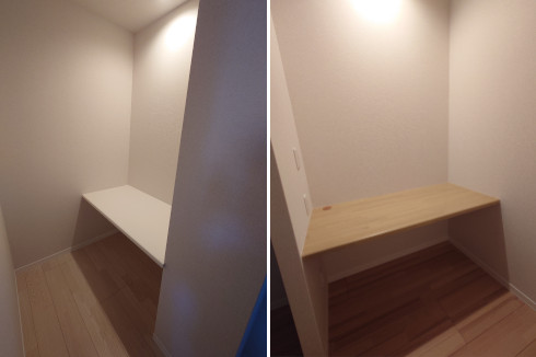 東淀川区,ビーズグランデ,ワークスペース