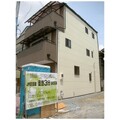 吹田市片山町1丁目　3号地請負住宅