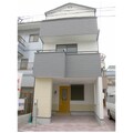 B.Bタウン神崎川（淀川区）　A号地モデル住宅