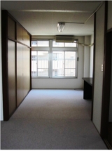 貸店舗,内本町,３階住居